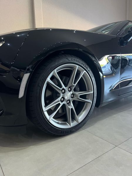 Camaro Collection Edition 2024