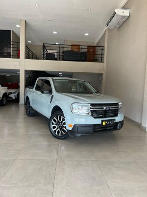 Ford Maverick