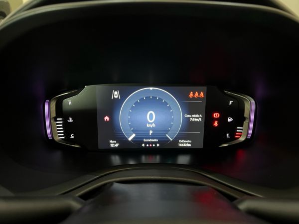 Fiat Toro Volcano T270 2024