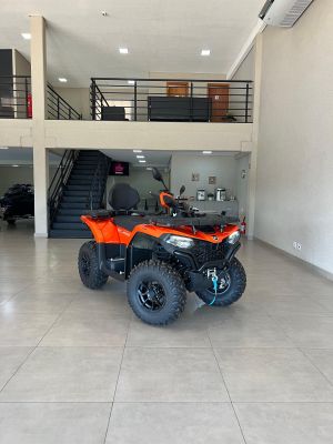 Cforce 520