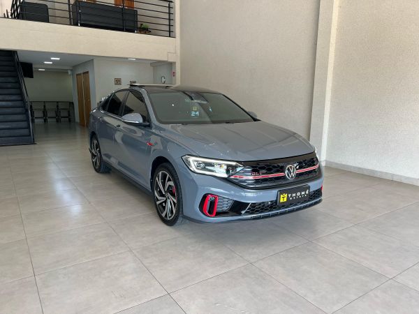 Jetta GLI 2024