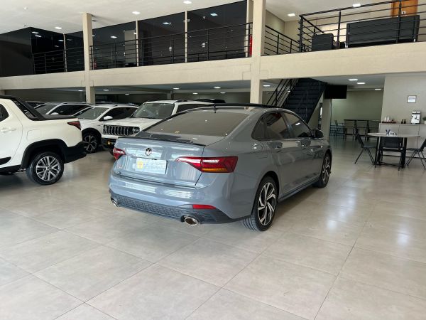 Jetta GLI 2024