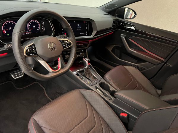 Jetta GLI 2024