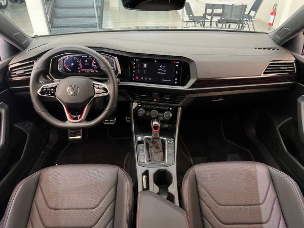 Jetta GLI 2024