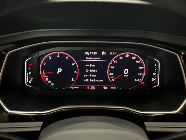 Jetta GLI 2024
