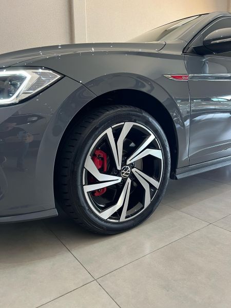 Jetta GLI 2024