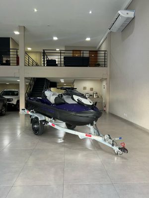 SEA DOO GTI 170