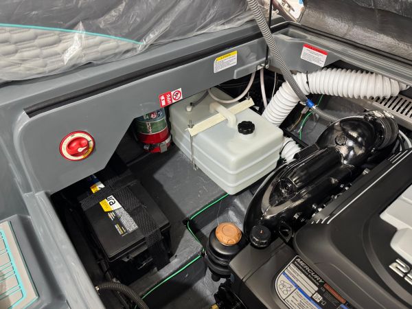 Focker 262