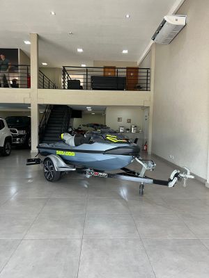 SEA DOO 325