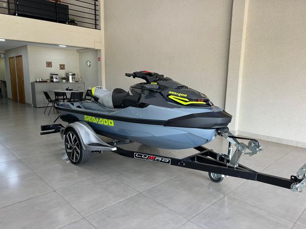 Jet Ski Sea Doo 325 RXT RS 2024