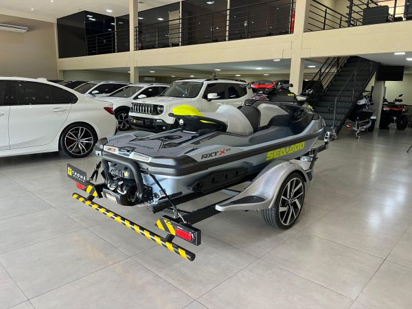 Jet Ski Sea Doo 325 RXT RS 2024