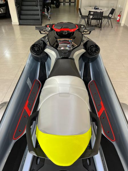Jet Ski Sea Doo 325 RXT RS 2024