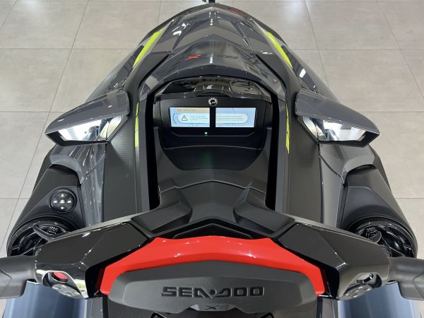 Jet Ski Sea Doo 325 RXT RS 2024