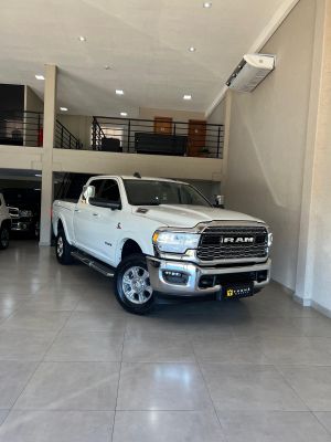 Ram Laramie