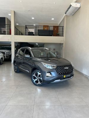 Tiggo 5x Pro 2024