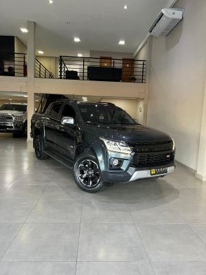 Chevrolet - GM S10