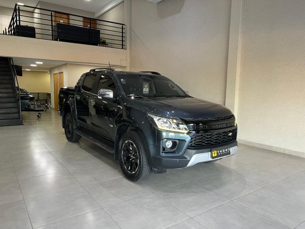 S10 High Country 2022