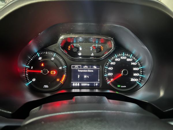 S10 High Country 2022