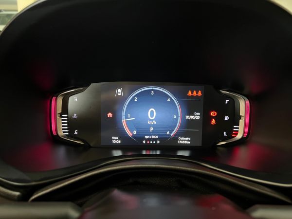 Fiat Toro Ranch 2023