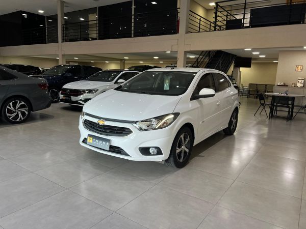 Onix LTZ 1.4 2017