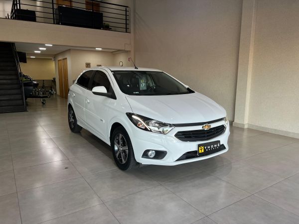Onix LTZ 1.4 2017