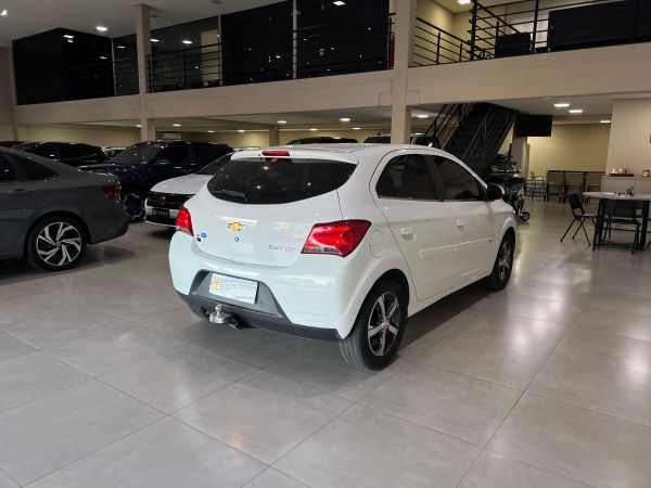 Onix LTZ 1.4 2017