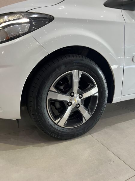 Onix LTZ 1.4 2017