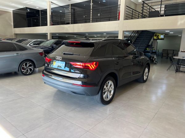 Audi Q3 Prestige 2024