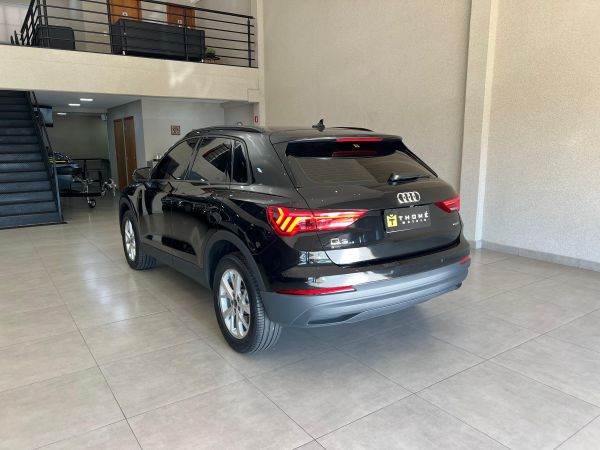 Audi Q3 Prestige 2024