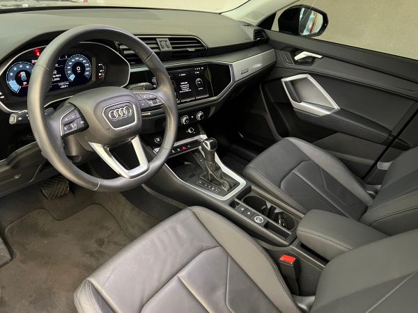 Audi Q3 Prestige 2024