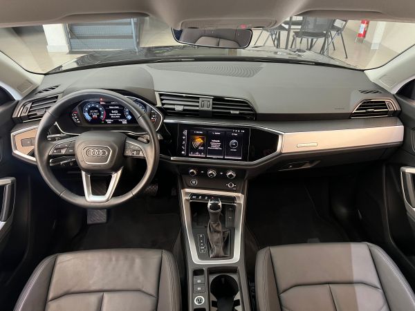 Audi Q3 Prestige 2024