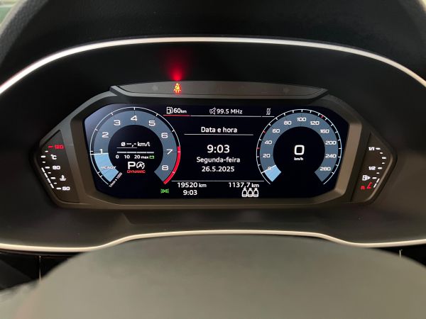 Audi Q3 Prestige 2024