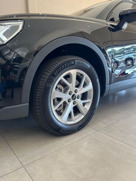 Audi Q3 Prestige 2024