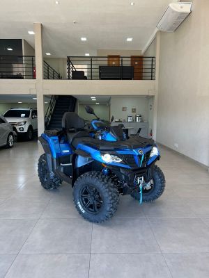 Cforce 1000 EPS