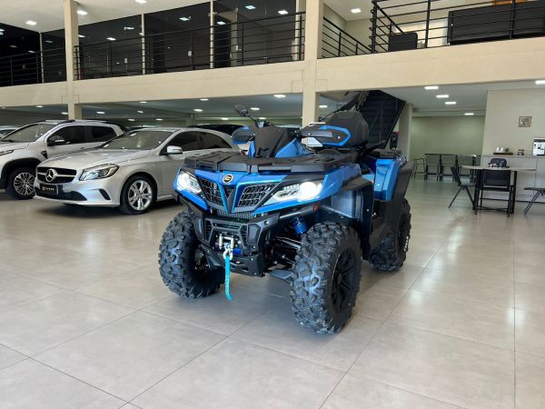 Quadriciclo Cforce 1000 2023