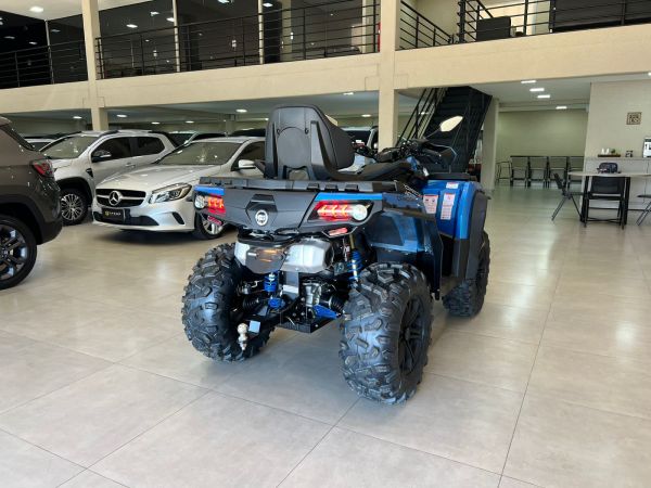 Quadriciclo Cforce 1000 2023