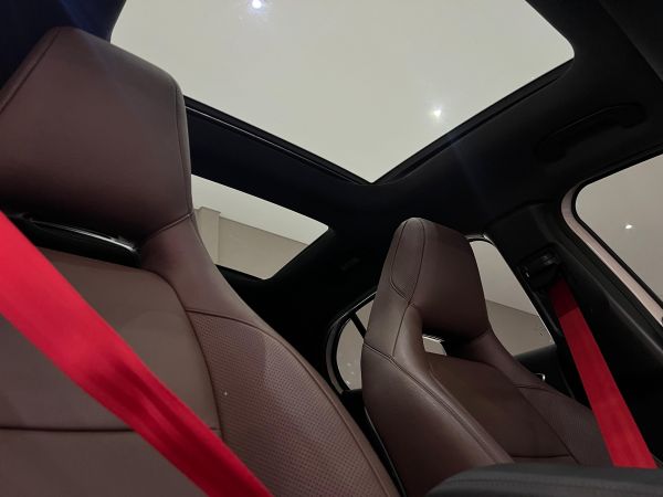 GLA 45 AMG 2015