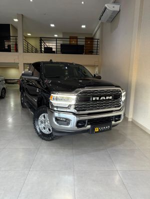 Ram Laramie
