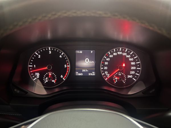 Amarok V6 Extreme 2025