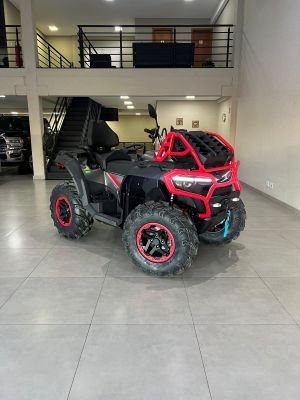 Cforce 1000 MV