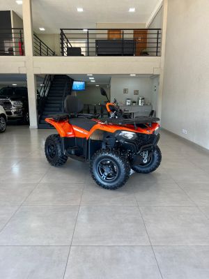 Cforce 520