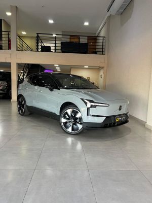 Volvo EX30