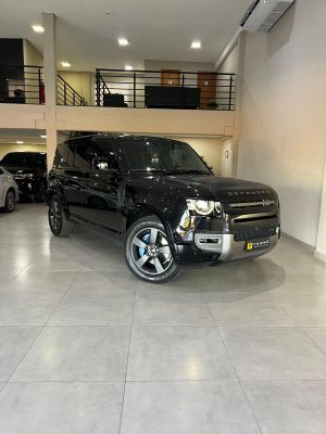 Defender HSE 2023