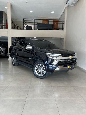 Chevrolet - GM S10