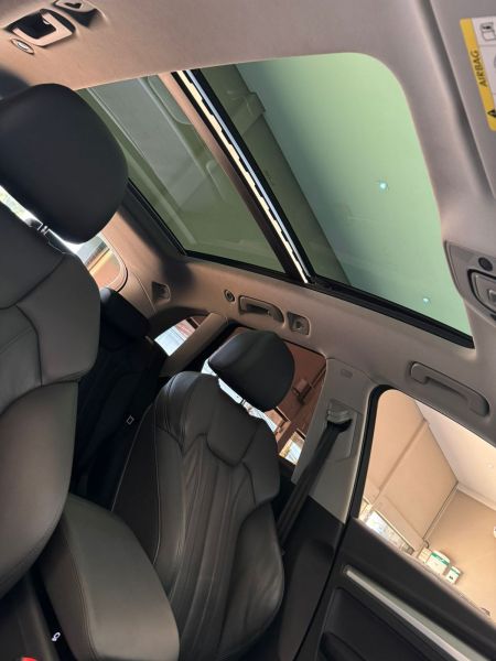 Audi Q5 S-Line 2020