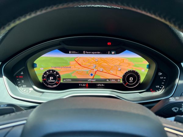 Audi Q5 S-Line 2020