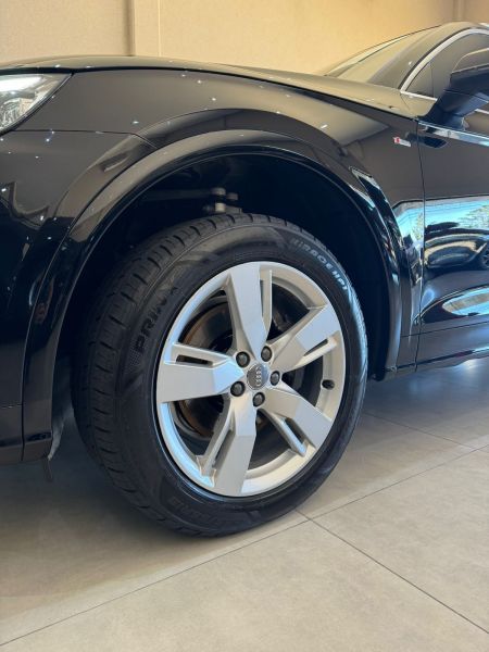 Audi Q5 S-Line 2020