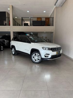 Jeep Commander