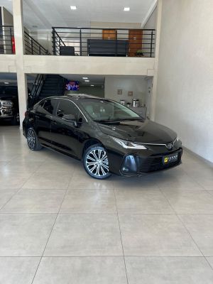 Corolla Altis 2023