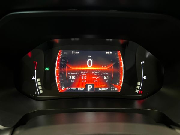 Tiggo 5x Pro 2024